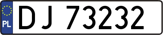 DJ73232