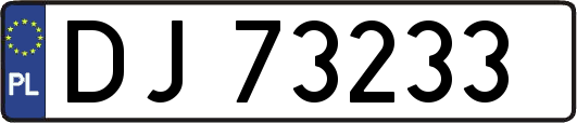DJ73233