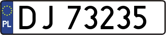 DJ73235