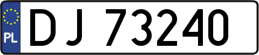 DJ73240