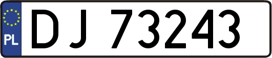 DJ73243