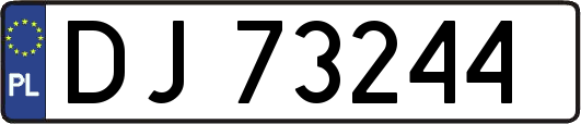 DJ73244