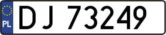 DJ73249