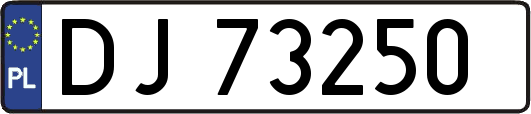DJ73250