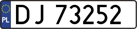 DJ73252