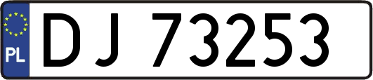 DJ73253