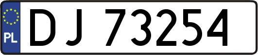 DJ73254