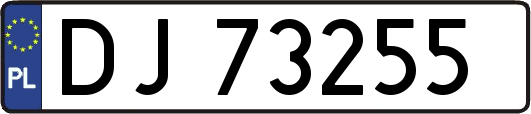 DJ73255