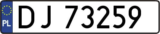 DJ73259