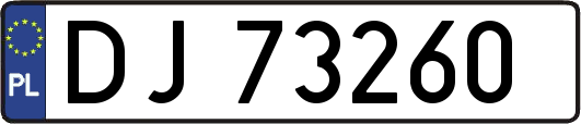 DJ73260