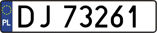 DJ73261