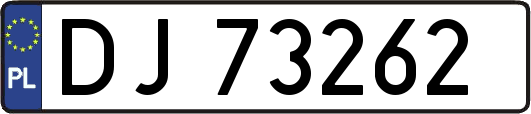 DJ73262
