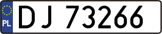 DJ73266