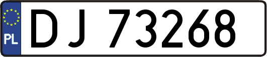 DJ73268