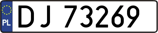 DJ73269