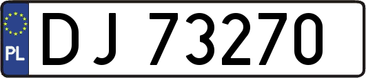 DJ73270