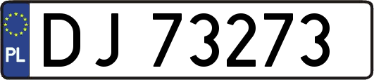DJ73273