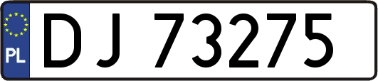DJ73275