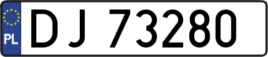 DJ73280