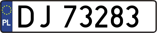 DJ73283