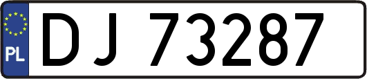 DJ73287