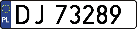 DJ73289