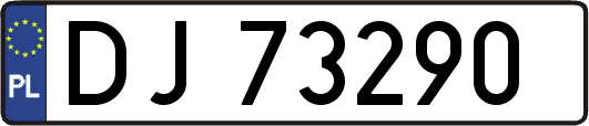 DJ73290
