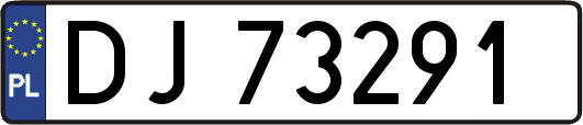DJ73291