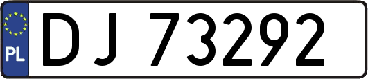 DJ73292