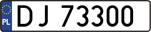 DJ73300