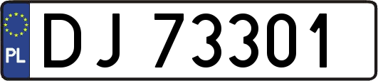 DJ73301