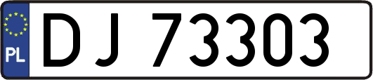 DJ73303