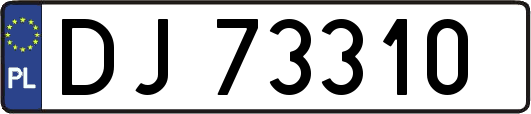 DJ73310