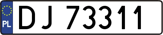 DJ73311