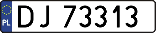 DJ73313