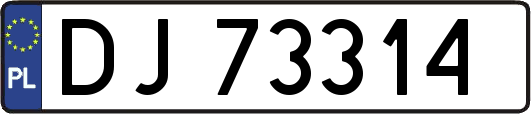 DJ73314