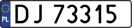 DJ73315