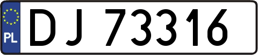 DJ73316