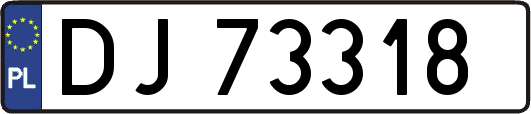 DJ73318