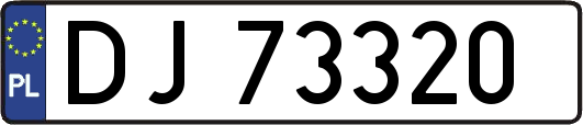 DJ73320