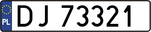 DJ73321