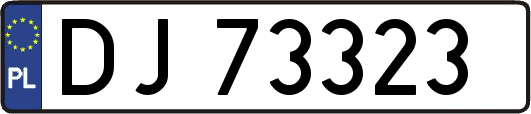 DJ73323