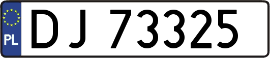 DJ73325