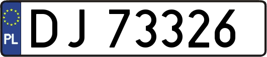 DJ73326