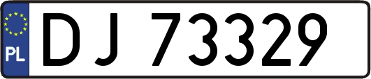 DJ73329