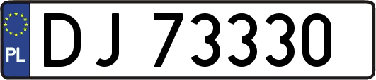 DJ73330