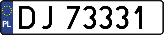 DJ73331