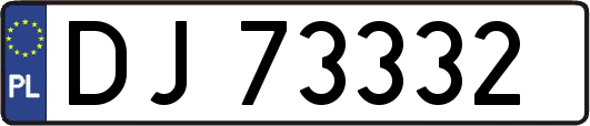 DJ73332