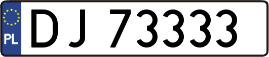 DJ73333