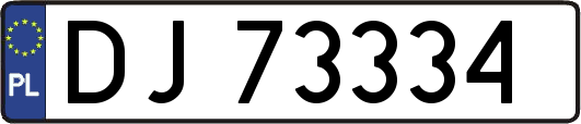 DJ73334